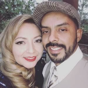 Meet your Posher, Aracely